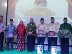 RAPIMWIL Pemuda Muhammadiyah Bangka Belitung “Jadikan Pemuda Negarawan Berkemajuan”