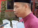 Camat Toboali Berharap MTQH Jadikan Generasi Unggul dan Berahlak Mulia
