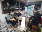 UPTB Samsat Toboali Hadirkan Pelayanan Aplikasi Whatsapp untuk Masyarakat