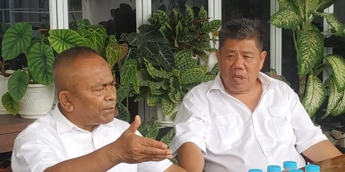 Ketum PWI Desak Permintaan Maaf dan Sikap Tegas Kajati Babel