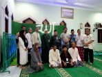 Musholla Baiturrahman Kelurahan Sriwijaya Gelar Kegiatan Tahun Baru Islam 1 Muharam 