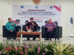 Bangka Selatan Gelar Rakomwil FORSESDASI Provinsi Kepulauan Bangka Belitung