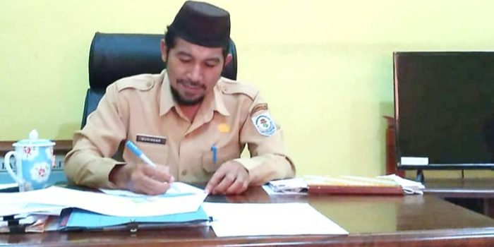 HUT RI ke-77 Pengkab Basel Pastikan Gelar PBB dan Pawai di Kota Toboali