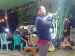 Lomba Karoke di Desa Permis Disambut Antusias Ratusan Penonton