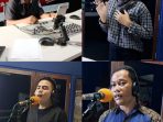 Lomba Karoke Dangdut Radio Junjung Besaoh Hipnotis Mitra RJB