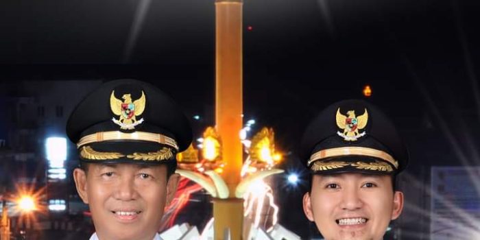 Brantas Segala Bentuk Perjudian Polres Lampura Dapat Apresiasi Pemerintah Daerah 