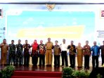 Wabup Debby Hadiri GNPIP Provinsi Kepulauan Bangka Belitung