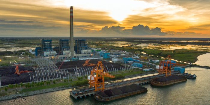 PT PLN Lakukan Restrukturisasi Holding Serta Subholding Hingga Berkapasitas Terbesar Nomor 1 dan Nomor 2 di Asia Tenggara