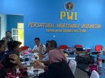 Apresiasi Niat Bupati, PWI Babel Dorong Belitung Jadi Tuan Rumah HPN 2024