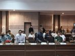 Wacana Stop Ekspor Timah Disinggung Saat Audiensi Penambang dengan Forkopimda