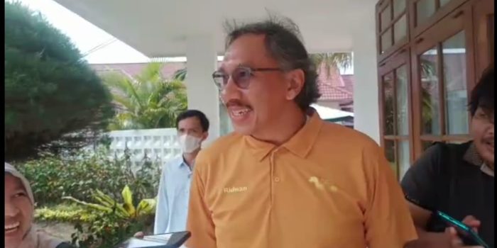 PJ Gubernur Jawab Kritik dengan Reward dari Menkeu Soal Pengendalian Invlasi