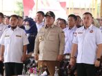 Bulan Bakti Karang Taruna Prov Lampung ke-62 di Tubaba Dihadiri Arinal Djunaidi 