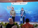 Bank Indonesia Perwakilan Lampung dan FOILA Gelar Event LIBCF 2022 di Jakarta 
