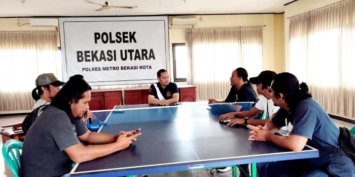 Mantap..!!! Tim Naga Polres Pangkalpinang Gulung Sindikat Pengedar Upal Antar Provinsi