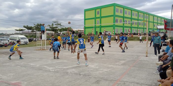 SMKN 1 Raman Utara Ukir Berbagai Prestasi Bawa Harum Nama Sekolah