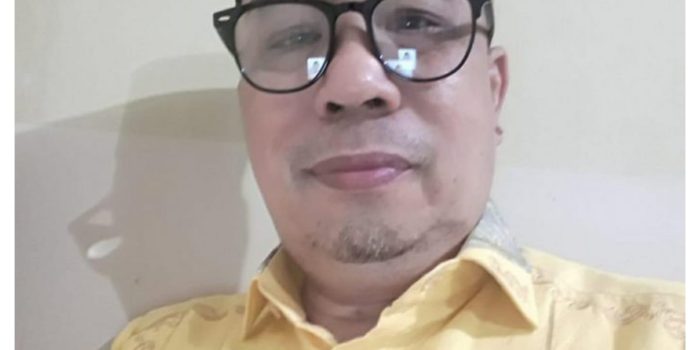 Zufriady Anggota DPRD Pangkalpinang Minta pada Pemkot Sediakan Lapak Pedagang UMKM