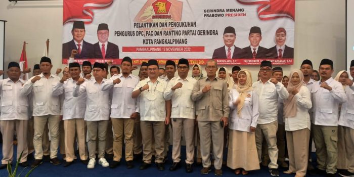 Melati Erzaldi Siap Memperebutkan Kursi DPR RI