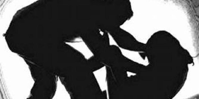 Sadis, Cabuli Anak Teman Sendiri, Kakek Ditangkap Satreskrim Polres Basel