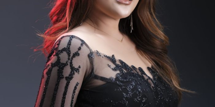 Iis Ashera Artis Penyanyi Dangdut Solo Resmi Mengeluarkan Debut Single Pertamanya “AKU ATAU DIA”