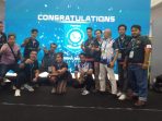 Gebuk Lampung, Tim E Sport PWI Babel Jumpa Sulsel di Final