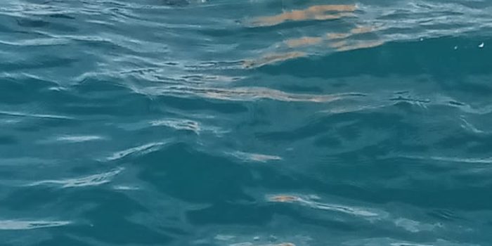 Breaking News…!! Korban Helikopter 105/P-1103 Ditemukan Sudah tak Bernyawa di Perairan Manggar