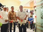 Peringati HKN ke-58 Arinal Djunaidi Resmikan Layanan Eksekutif dan Fasilitas Pelayanan RSUD Abdul Moeloek