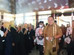 Gelaran Teacher Fest dalam Rangka Peringatan HUT ke-77 PGRI Arinal Djunaidi Mengapresiasi