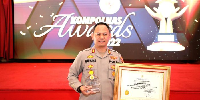 Mantan Kasubdit Tipidter Polda Babel Mengukir Prestasi untuk Polri