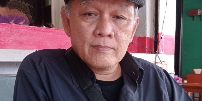 Jangan Sampai 86, TPD Babel Ajak Masyarakat Awasi Panitia Penyelenggara Pemilu