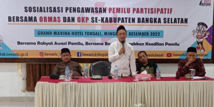 Laksanakan Reses Perseorangan, Bangun Jaya Sebut Pesan Prabowo Penuhi Janji Politik
