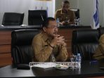 Rapat Pengendalian Inflasi Daerah, Irjen Kemendagri Ingatkan Hal Ini