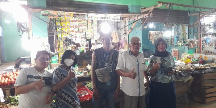 Diharapkan KPU Bersama Bawaslu Tetap Teguh dan Tegas dalam Menjaga Keputusan, Tidak Mudah Diintervensi Siapapun