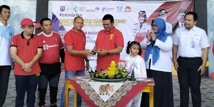 DKPPKB Basel Akan Terus Memonitor Terkait Stok Obat Di Puskesmas dan RSUD