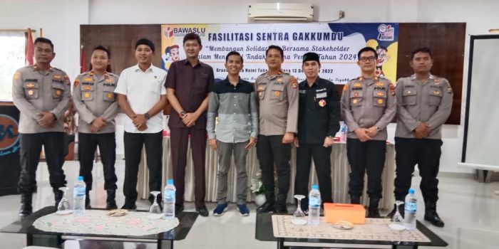 Faisal: Keadilan Pemilu Akan Terwujud apabila Pengawasannya OKE dalam Konteks Regulasi