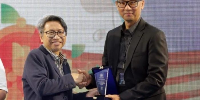 Tata Kelola Keuangan Semakin Baik, PLN Raih Penghargaan Debitur Terbaik dari Kemenkeu RI Dua Tahun Berturut-turut