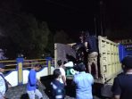 Terkait 8 Ton Timah di Toboali, Dit Polairud Polda Babel Panggil PT MGMS