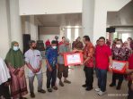 Dampak Inflasi Pemkab Basel Anggarkan 900 Juta untuk Bantuan Perlindungan Sosial bagi Masyarakat