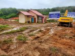 8 Ton Timah yang Diamankan Dit Polairud, Berasal dari IUP PT.MGMS