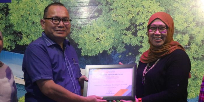 ABP Berharap Penganugrahan Apresiasi untuk Bawaslu Kabupaten/Kota Jadi Ajang Evaluasi Lembaga