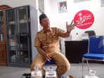 2 Desa di Basel Mendapat Teguran oleh BPKP Terkait Penyaluran BLT DD