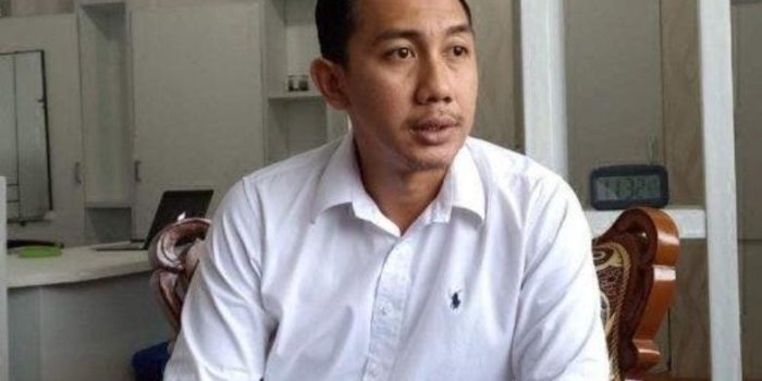 Alami Laka Tunggal, Muatan Ratusan Dus Mihol Diduga Tak Kantongi Izin