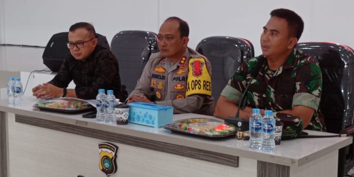 Sepanjang Tahun 2022 Kasus Curat Meningkat di Basel, 5 Diantaranya Masih Di Bawah Umur
