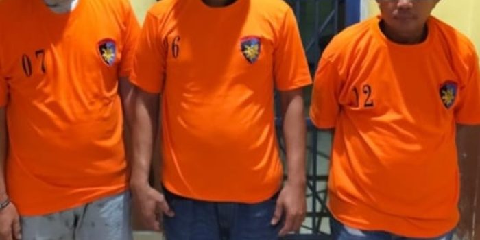 Soal Pasir Timah 6,9 Ton, Direktorat Polairud Polda Babel Tetapkan 2 Tersangka Baru