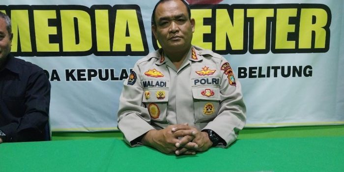Berlangsung Selama 11 Hari, Operasi Lilin Menumbing 2022 Selesai Digelar