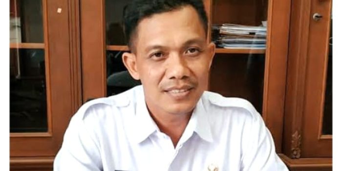 Ini Penjelasan Kadis Dukcapil, Terkait Nomor NIK yang Tidak Aktif pada Program UHC