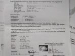 Ibu Zuiyita Kehilangan Surat Kepemilikan Atas Tanah, yang Belum Tahu Indikasinya