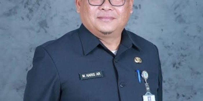 Kepala Bakeuda Sebut Kabar Uang Silpa Ditarik dari BSB Adalah Hoax