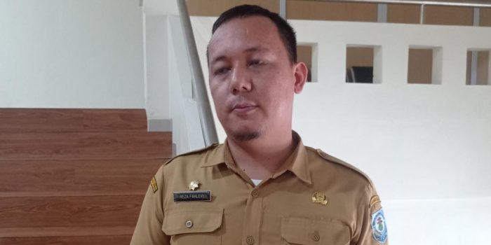 Batas Wilayah Basel dan Bateng Masih Tahap Diskusi