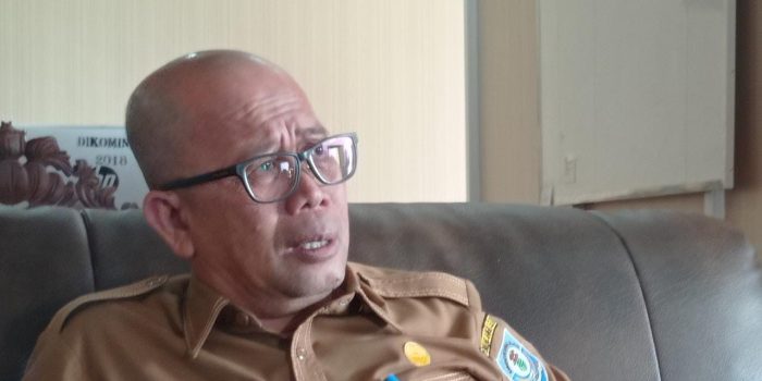 Ada 4 Orang ASN Bangka Selatan Dipecat Karena Jarang Masuk Kerja