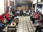 Kepala OPD Basel yang Tidak Produktif Bakal Dinon Job Tahun Ini
